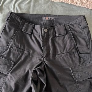 Stryke tactical pants
